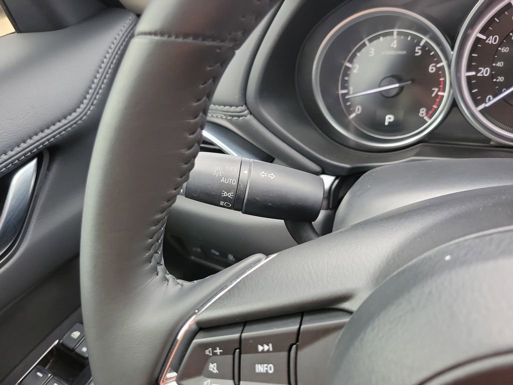 Used 2023 MAZDA CX-5 AWD 2.5 S w/ Preferred Package image 20