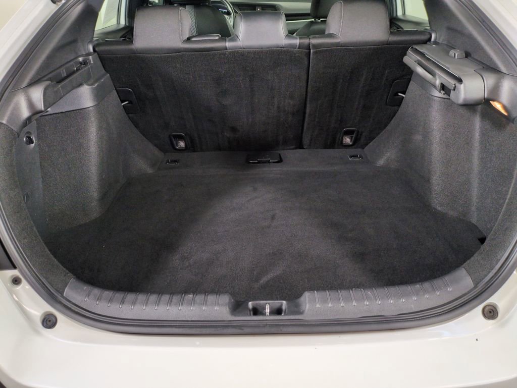 Used 2021 Honda Civic Sport image 24