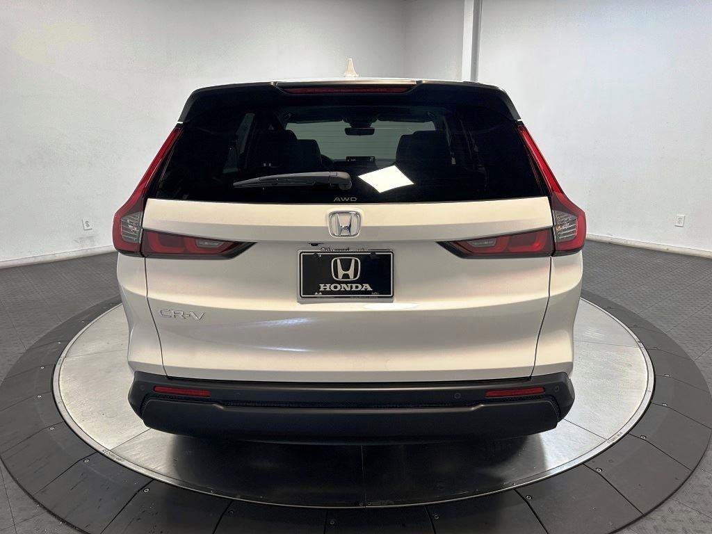 New 2026 Honda CR-V EX-L image 7