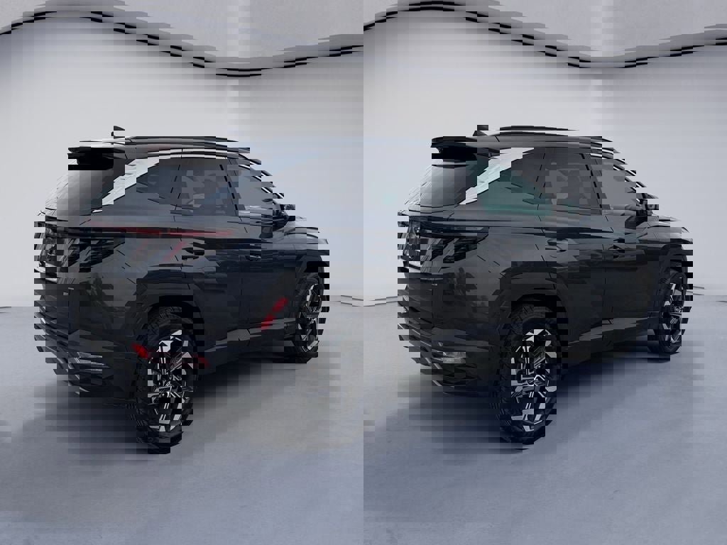 Used 2023 Hyundai Tucson Limited image 5