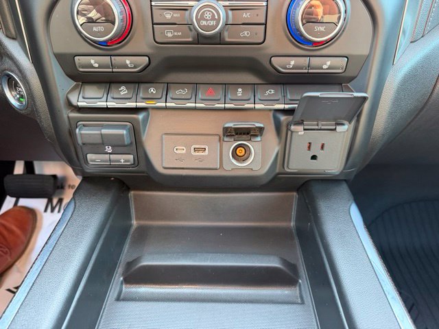 Certified 2021 Chevrolet Silverado 1500 RST w/ All Star Edition Plus AWD/4WD image 23