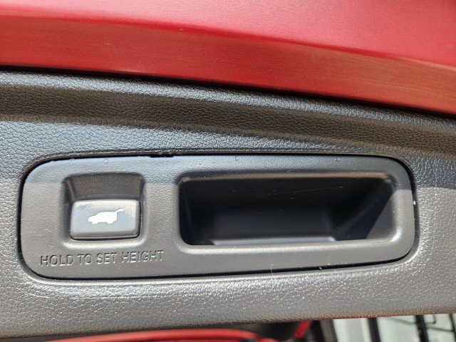 Used 2025 Honda CR-V Sport-L image 12