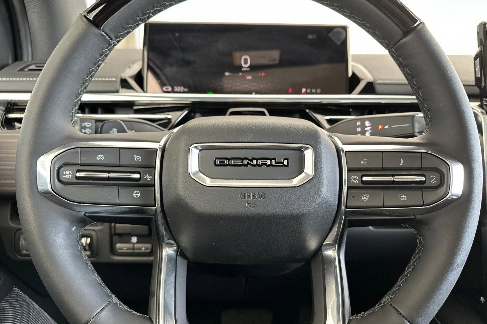 New 2025 GMC Sierra EV Denali image 23