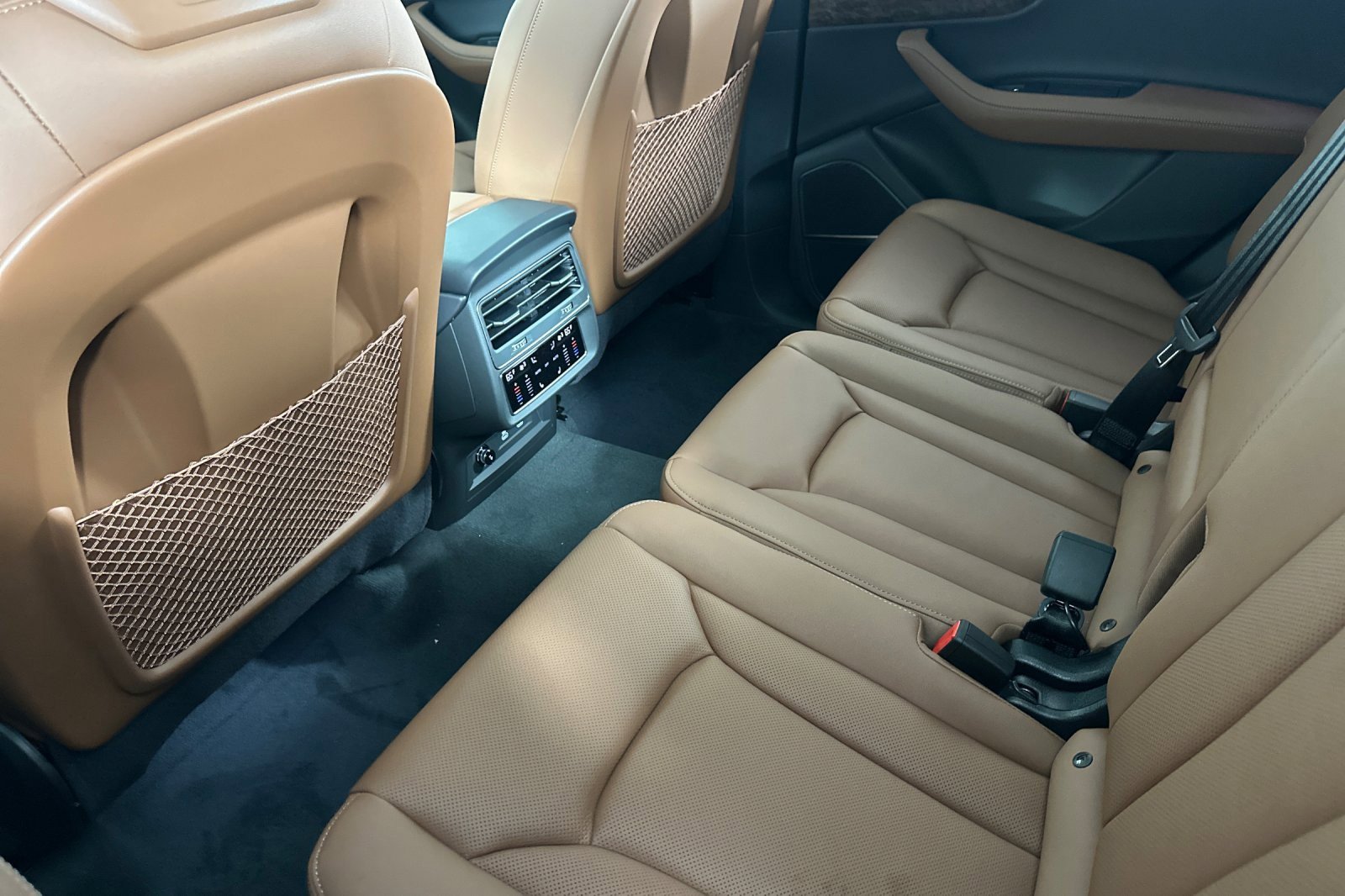 New 2026 Audi Q7 2.0T Premium Plus image 11