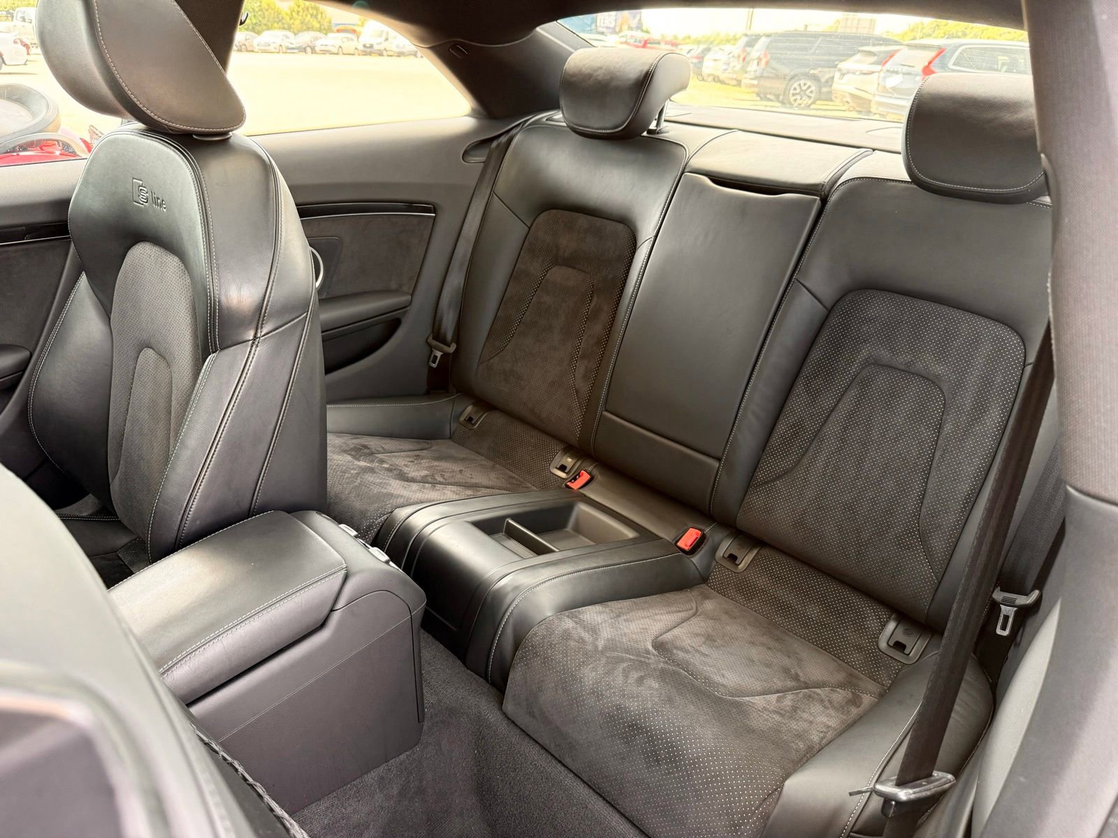 Used 2016 Audi A5 2.0T Premium Plus AWD/4WD image 26