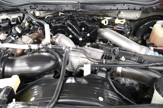 Used 2019 Ford F250 Limited w/ FX4 Off-Road Package AWD/4WD image 82