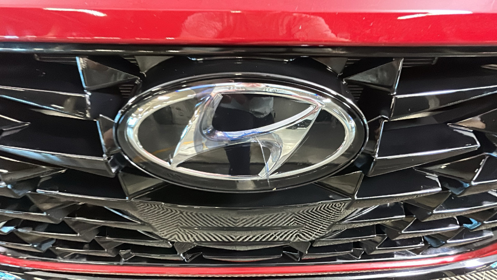Certified 2023 Hyundai Sonata SEL FWD image 10