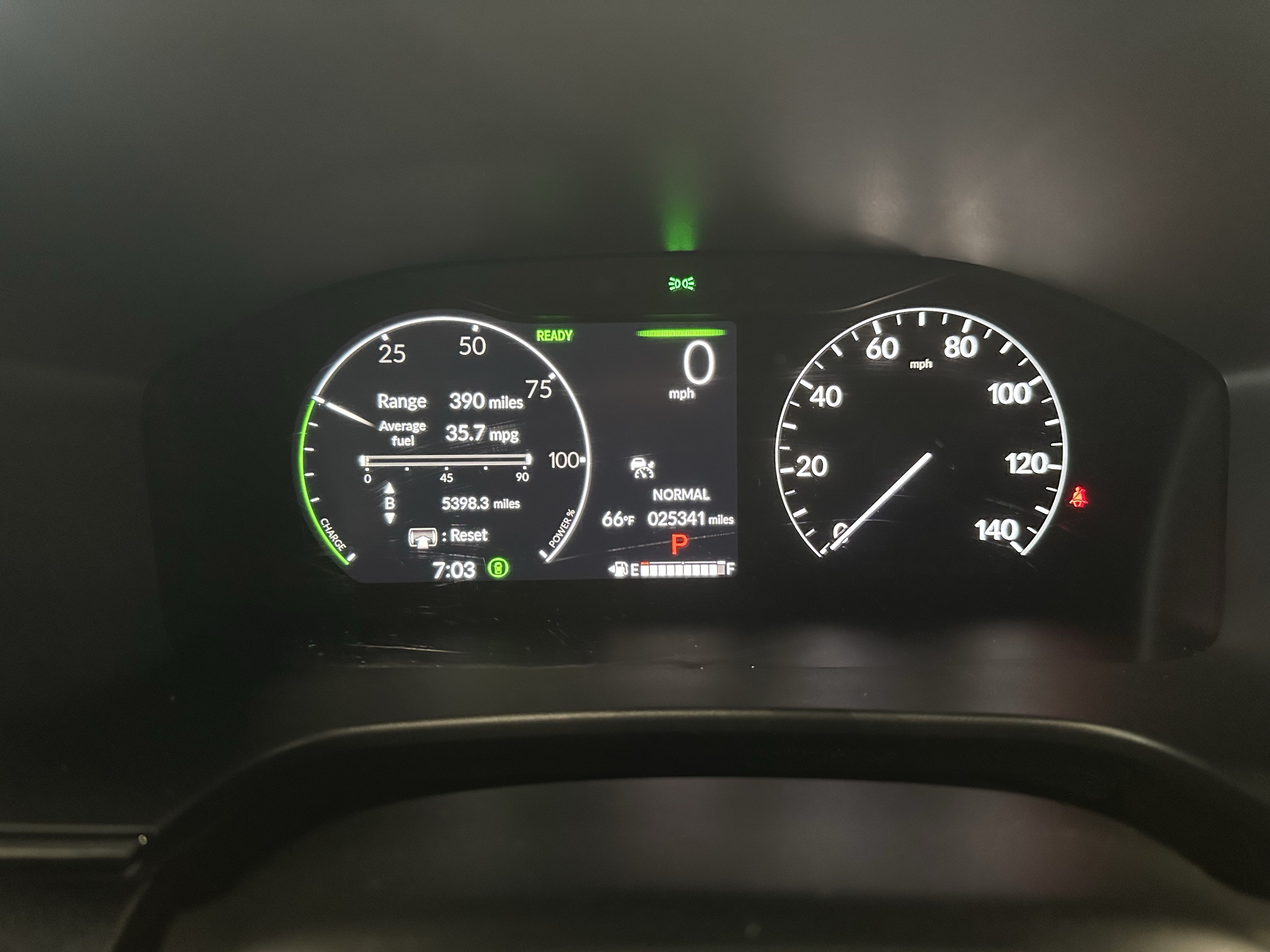 Used 2023 Honda CR-V Sport image 13