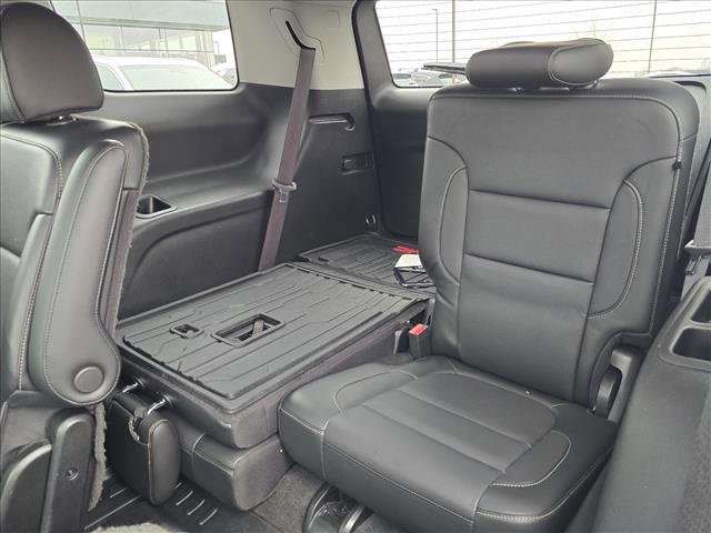 Used 2020 GMC Acadia SLT image 12