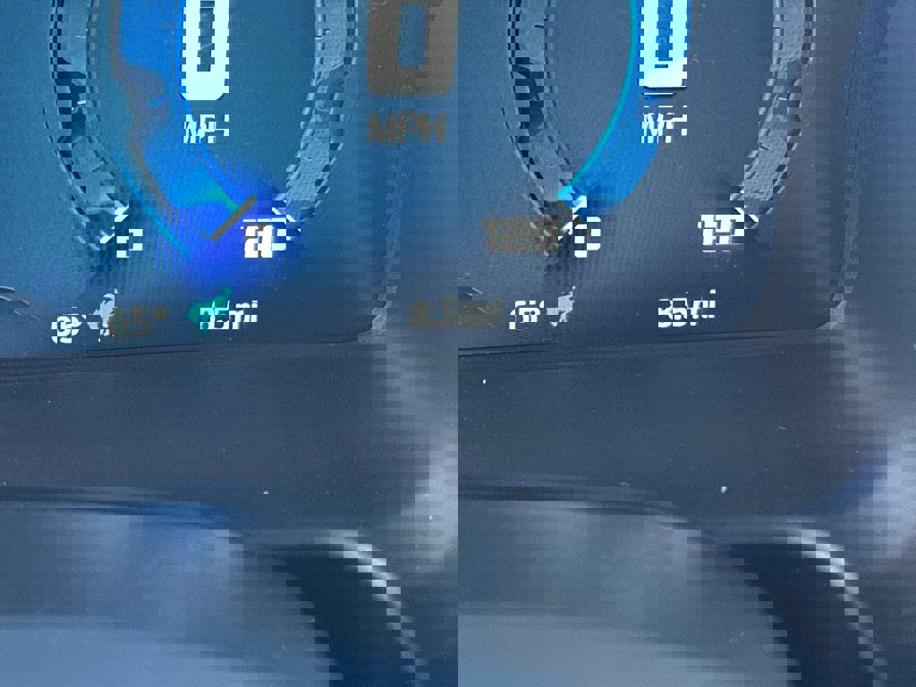 New 2025 Ford Bronco 2-Door w/ Sasquatch Package image 15