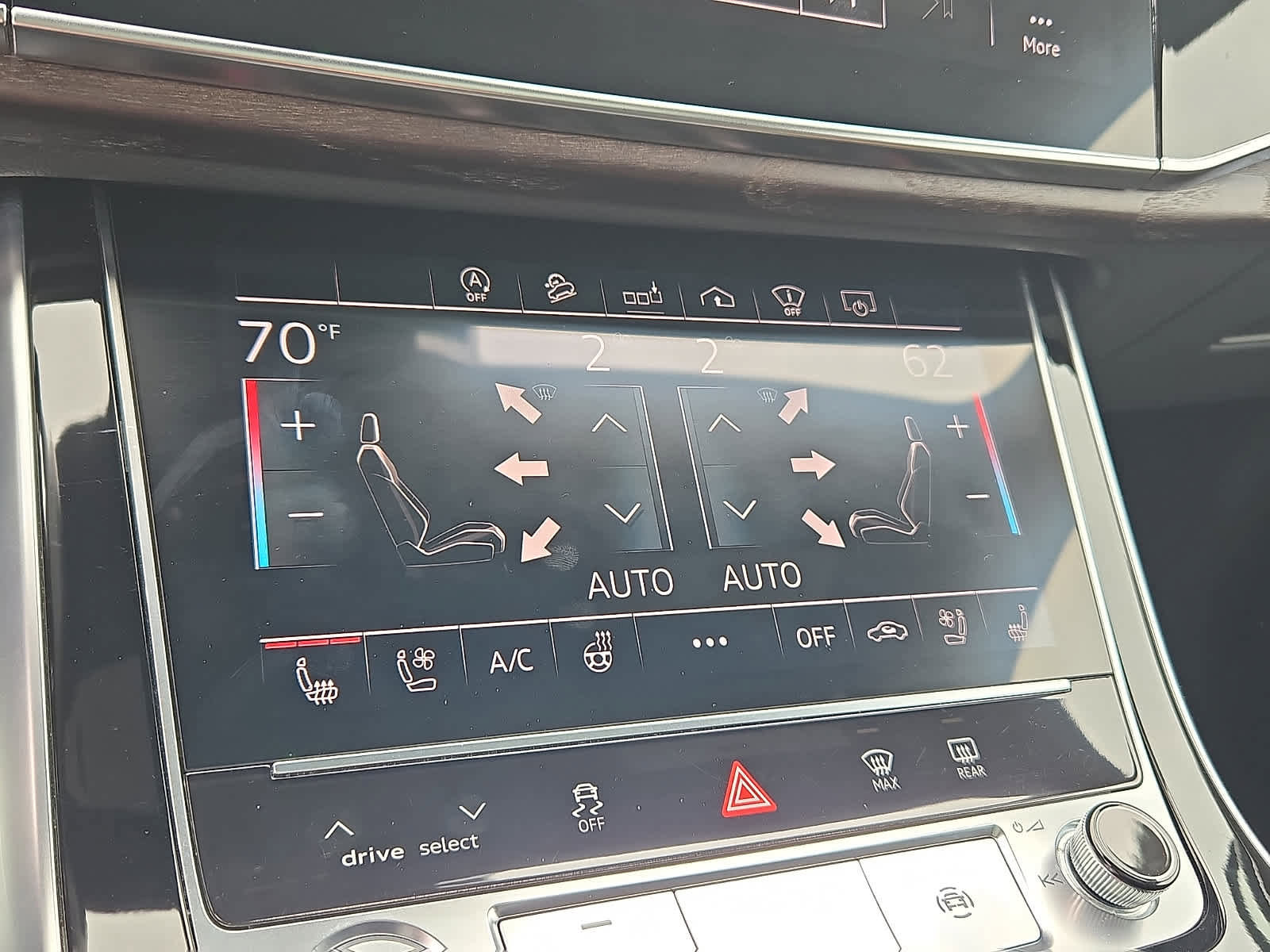 Used 2019 Audi Q8 Prestige image 18