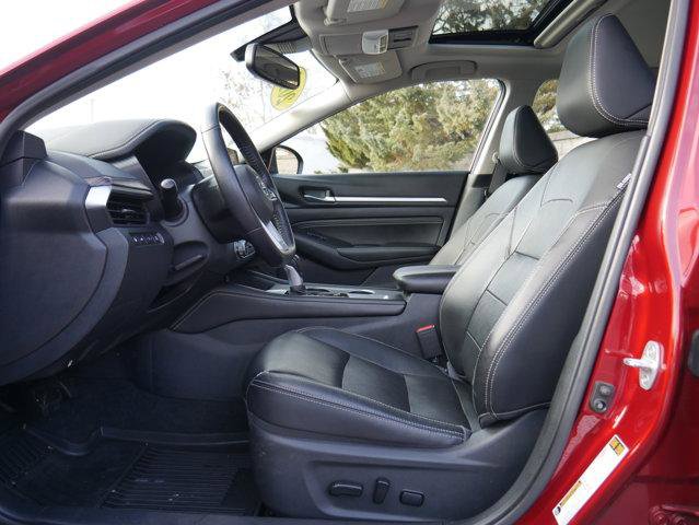Used 2019 Nissan Altima 2.5 SL image 12