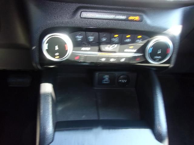 Certified 2022 Ford Escape SE w/ Convenience Package AWD/4WD image 17