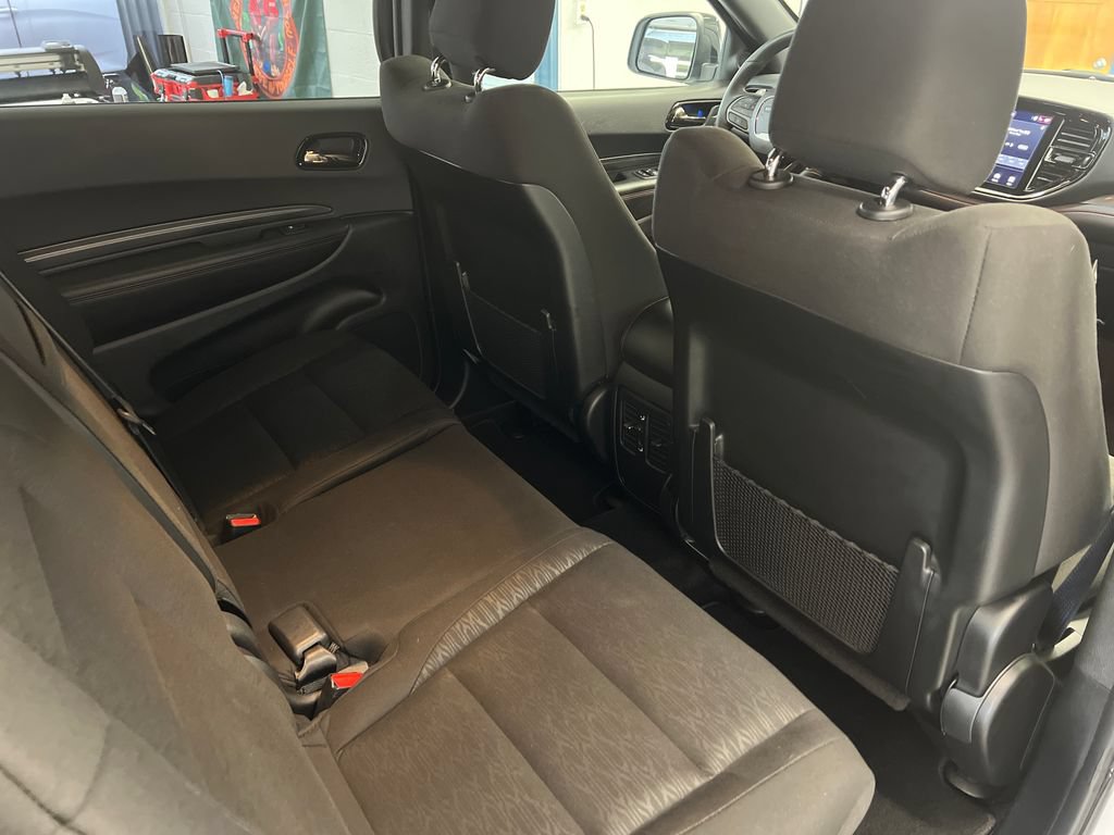 Used 2026 Dodge Durango GT AWD/4WD image 40