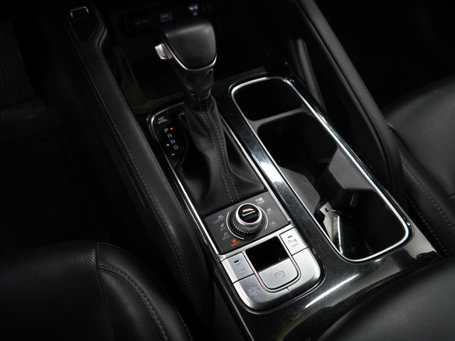 Used 2021 Kia Telluride EX image 19