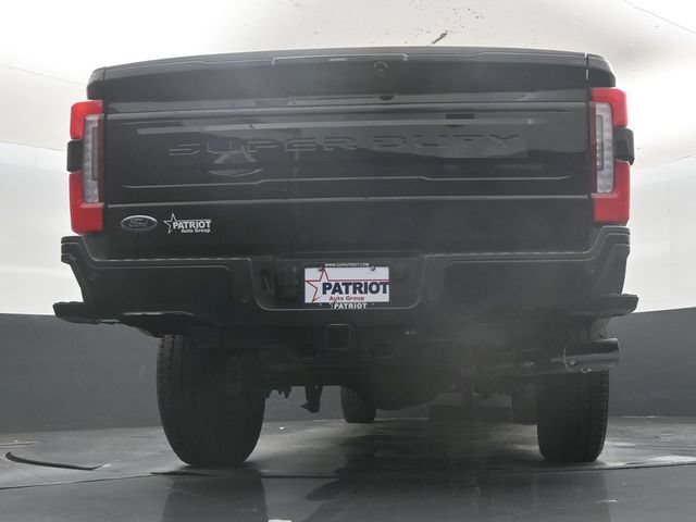 Used 2026 Ford F250 Platinum AWD/4WD image 48