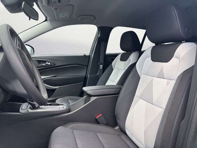 New 2026 Chevrolet Trax LS image 9
