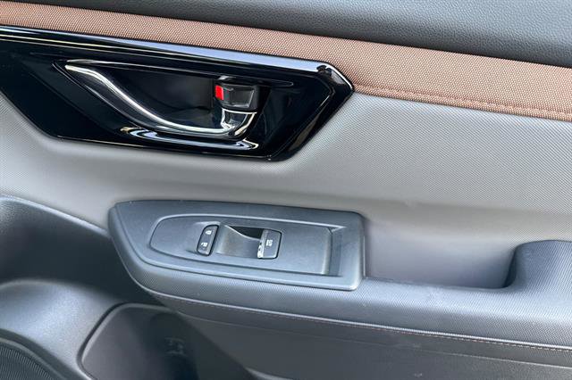 Certified 2025 Subaru Forester Sport image 19