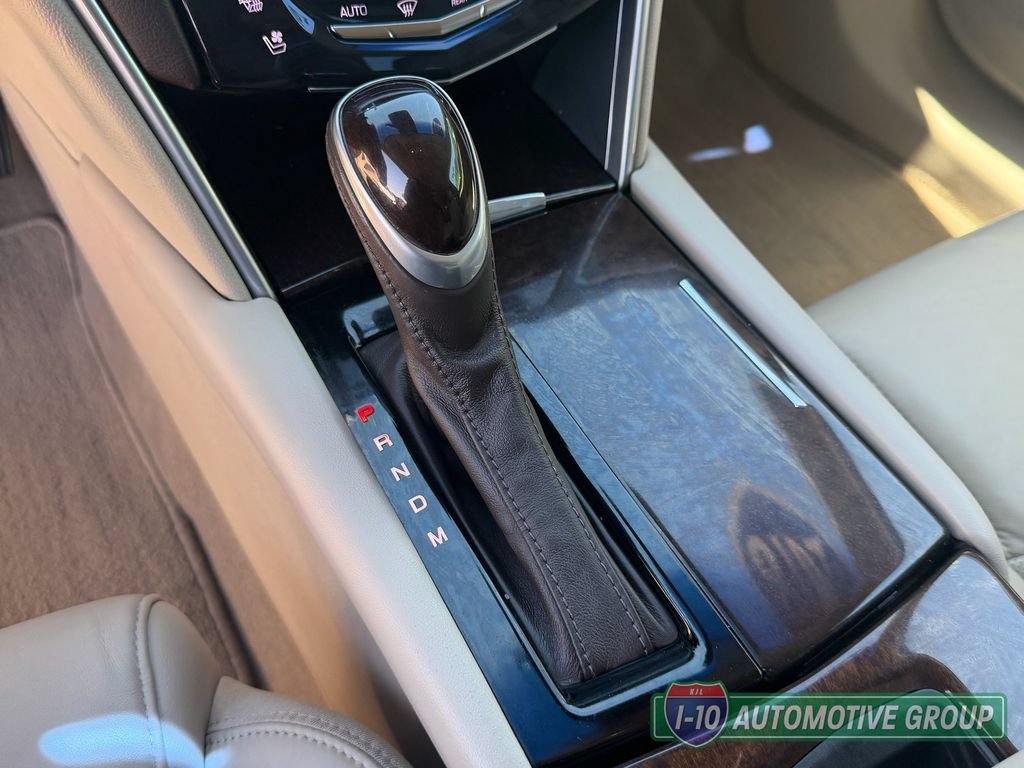 Used 2016 Cadillac XTS Luxury w/ Driver Awareness Package FWD image 31