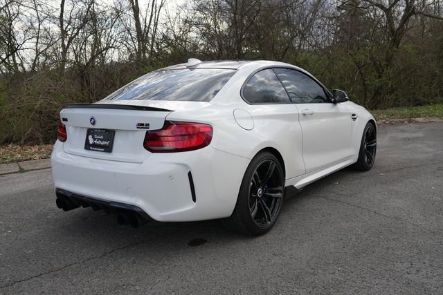 Used 2018 BMW M2 RWD image 5
