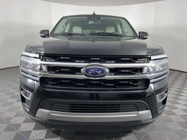 Used 2024 Ford Expedition Max Limited image 3
