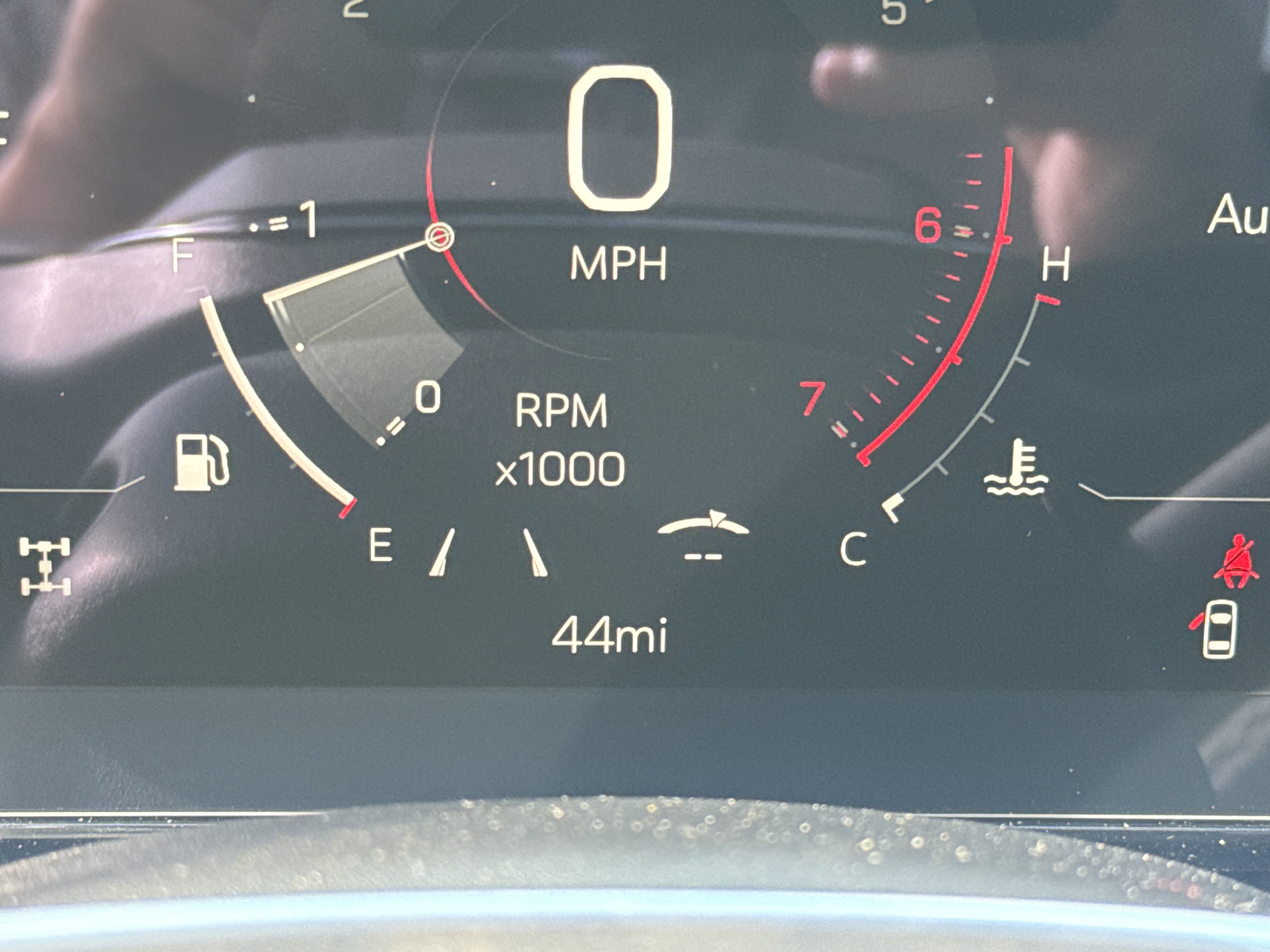 New 2027 GMC Terrain Elevation w/ Elevation Premium Package AWD/4WD image 21