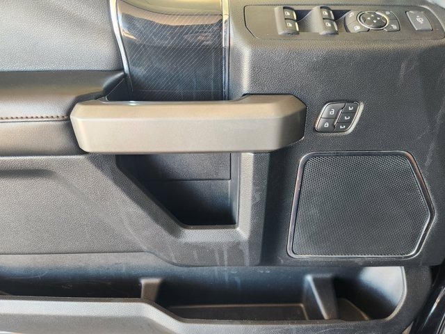 Used 2021 Ford F450 Platinum w/ FX4 Off-Road Package image 26