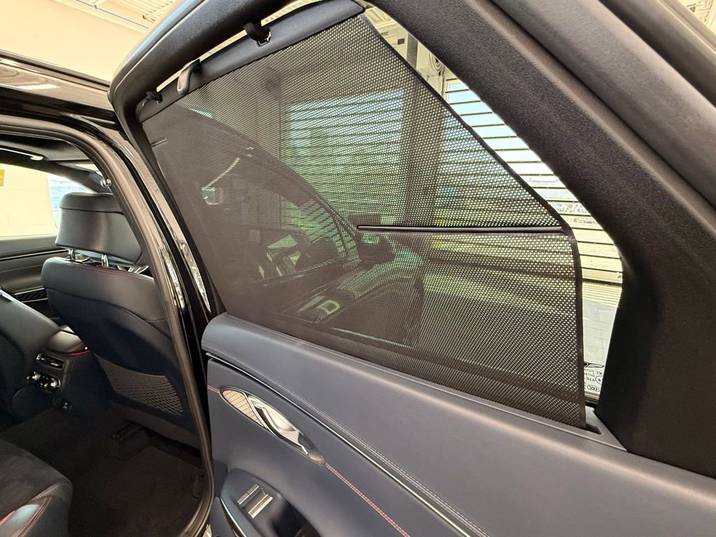 Used 2022 Genesis GV70 3.5T Sport w/ Sport Prestige Package image 44