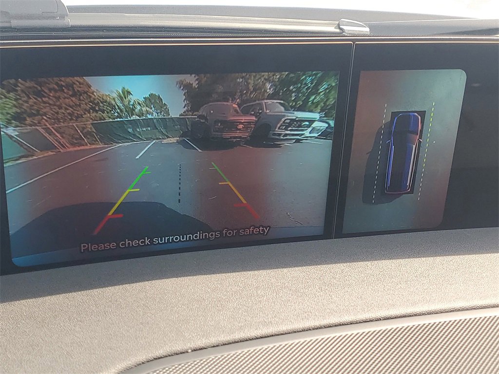 New 2025 Lincoln Navigator L Reserve w/ Jet Appearance Package image 27