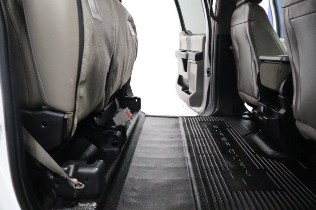 Used 2018 Ford F250 XL w/ Power Equipment Group AWD/4WD image 45