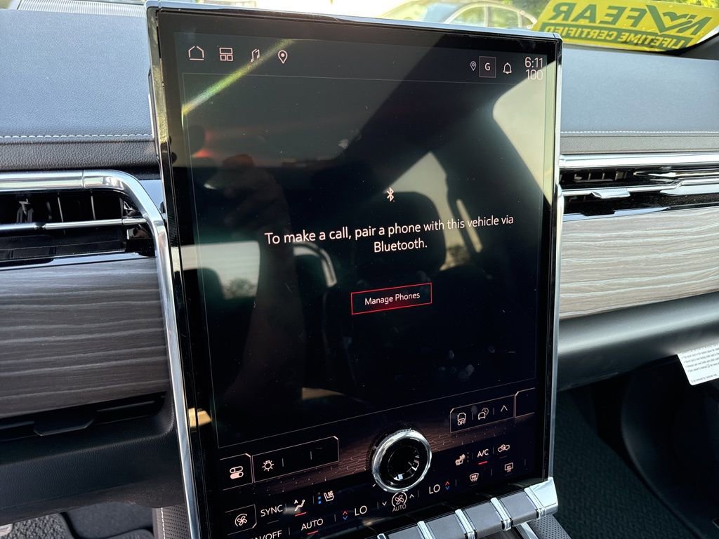 New 2025 GMC Sierra EV Denali image 32