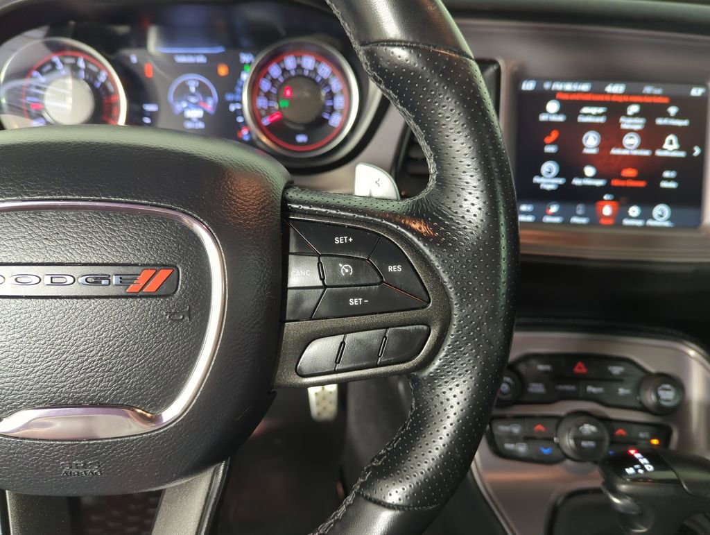 Used 2023 Dodge Challenger R/T Scat Pack image 23