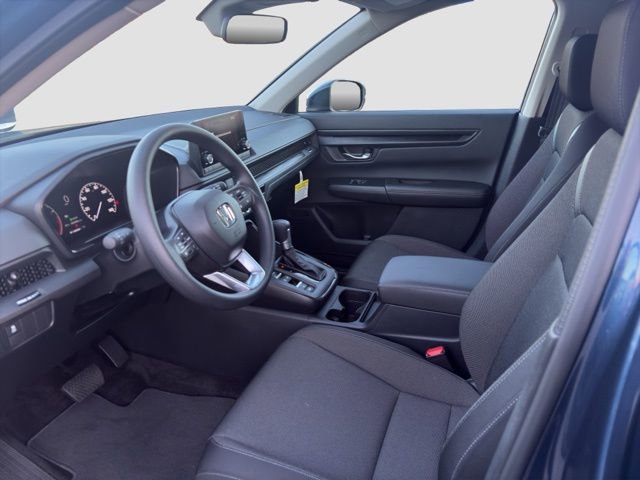 Used 2025 Honda CR-V LX image 9
