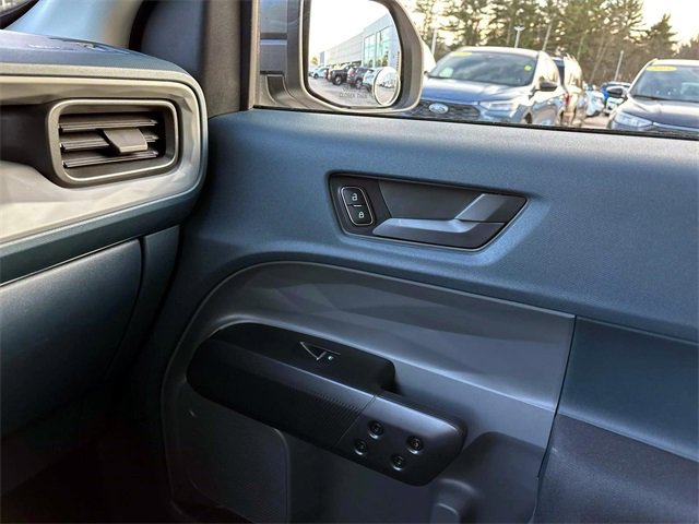Used 2025 Ford Maverick XL image 25