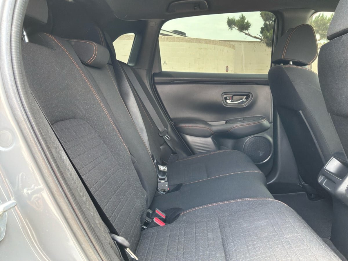 Used 2025 Honda HR-V Sport image 20