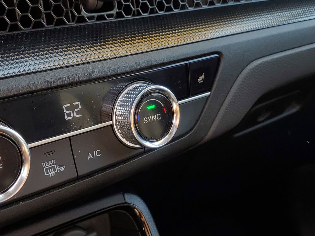 Used 2024 Honda CR-V EX image 23