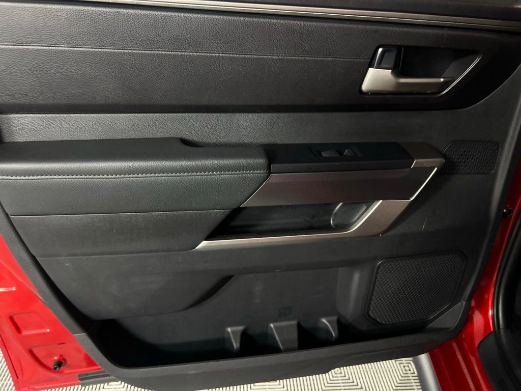 Used 2022 Toyota Tundra SR5 image 22