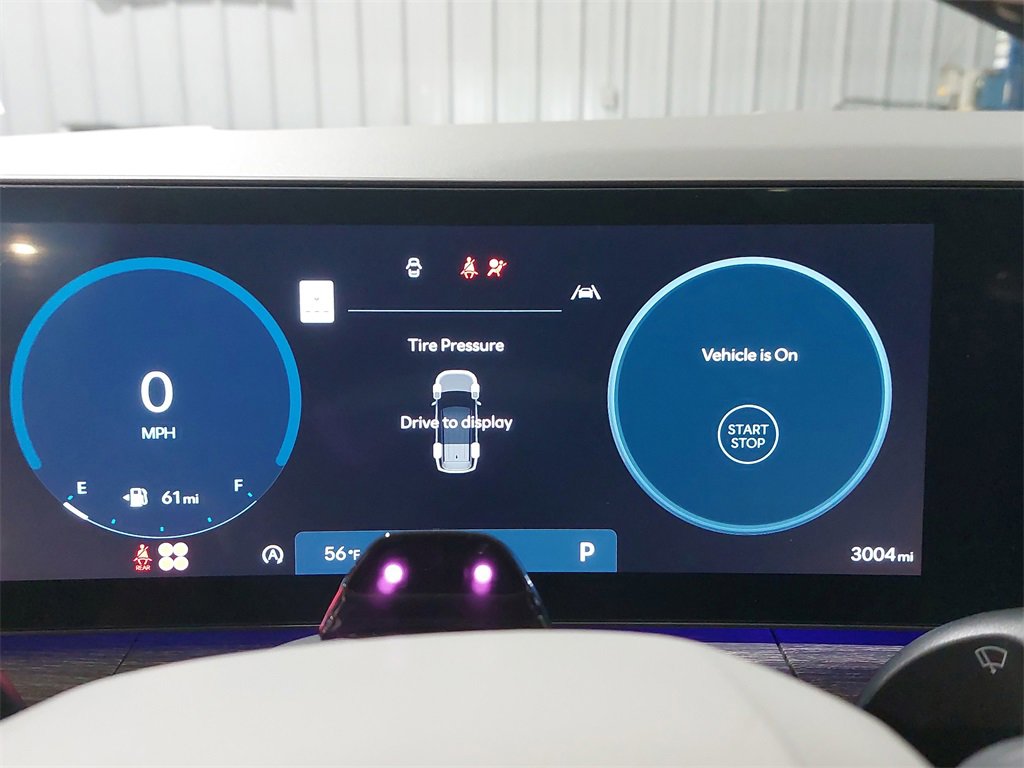 Used 2025 Hyundai Santa Fe Calligraphy image 20