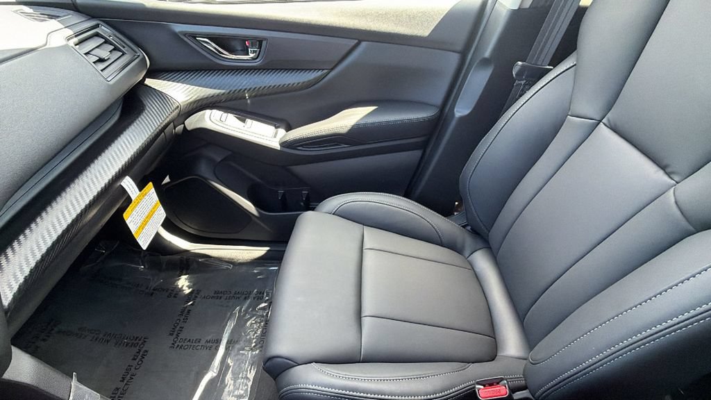 New 2026 Subaru Ascent Premium AWD/4WD image 12