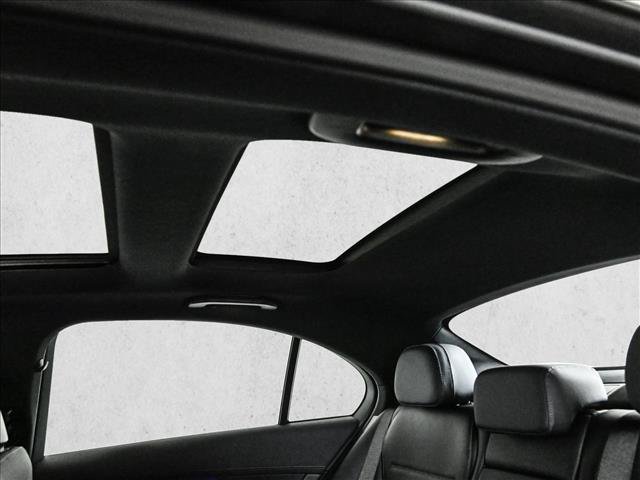 New 2026 Mercedes-Benz C 300 4MATIC Sedan image 21
