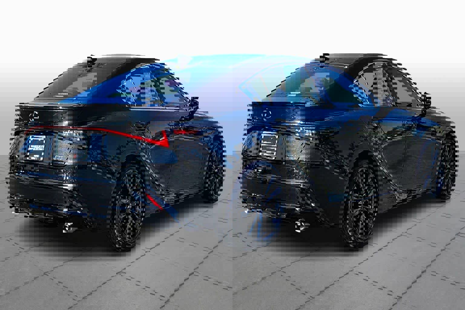 Used 2024 Lexus IS 350 F Sport image 12