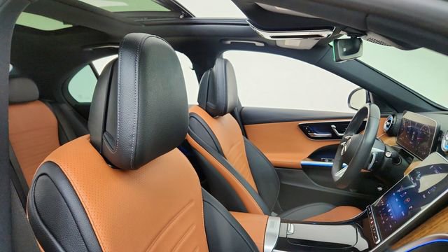 Used 2023 Mercedes-Benz C 300 Sedan image 21