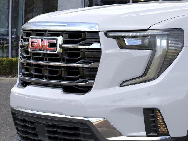 New 2026 GMC Acadia Elevation image 13