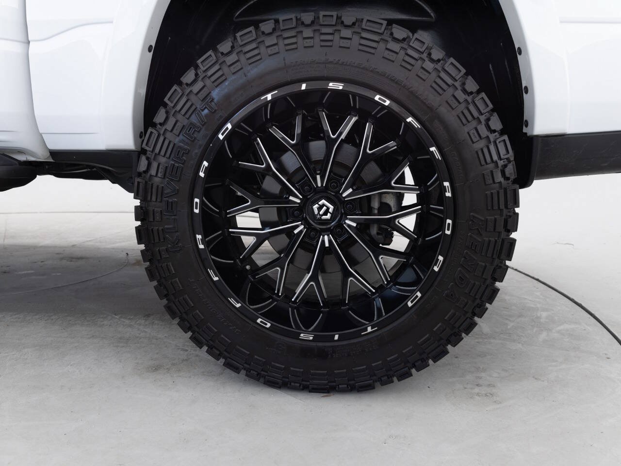 Used 2025 RAM 1500 Big Horn AWD/4WD image 20
