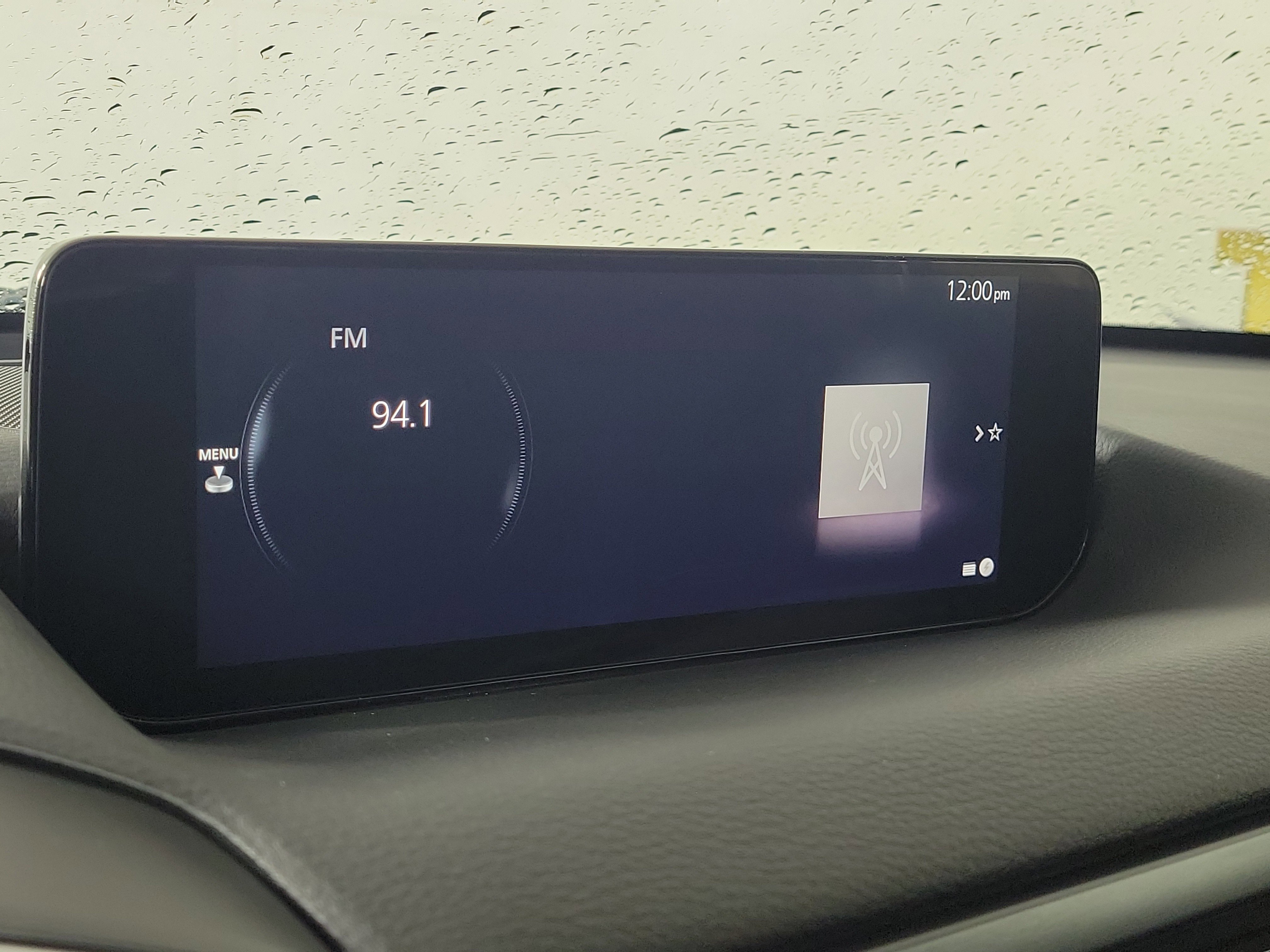 New 2026 MAZDA CX-50 2.5 Hybrid w/ Weather Package image 19