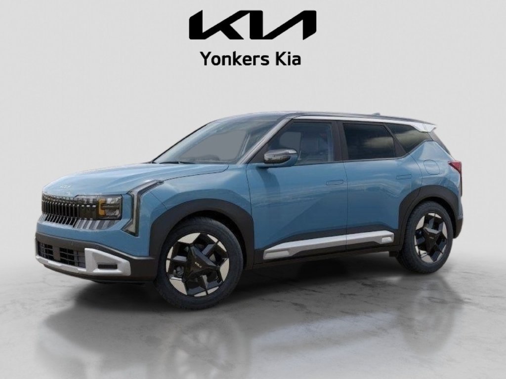 Used 2027 Kia Seltos S AWD/4WD image 3