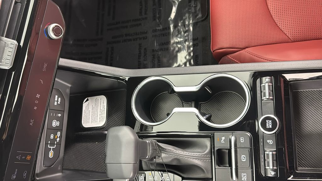 New 2026 Kia K5 GT-Line image 27