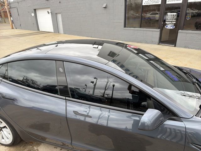 Used 2022 Tesla Model 3 Long Range image 23