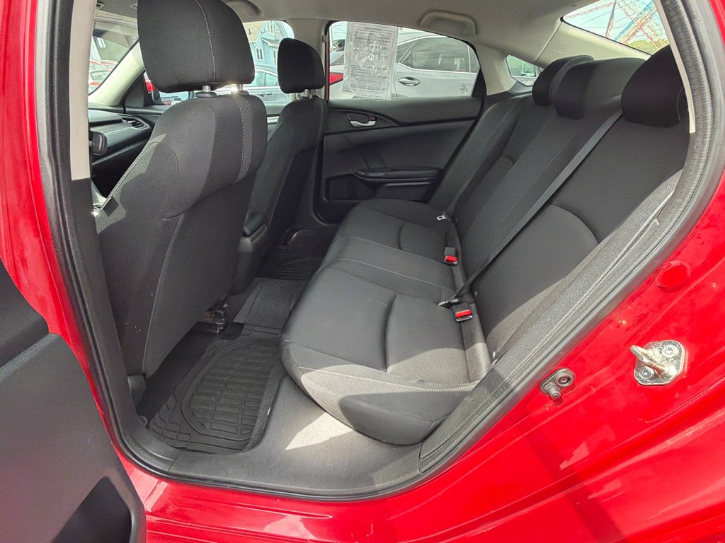 Used 2020 Honda Civic LX image 22