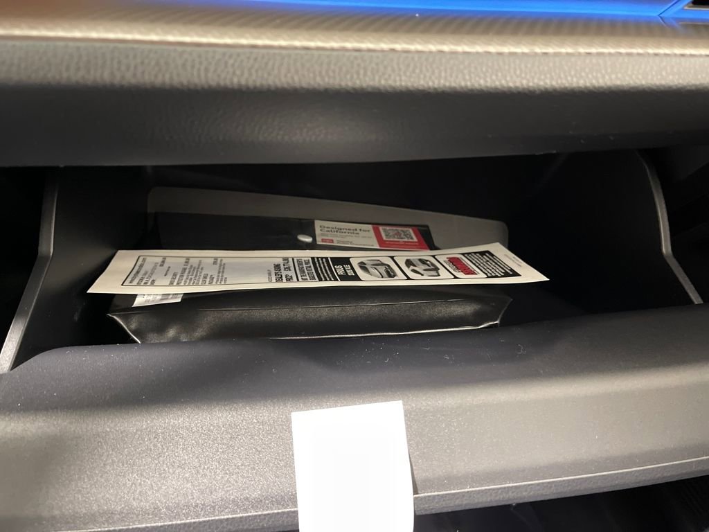 New 2026 Toyota Prius XLE image 25